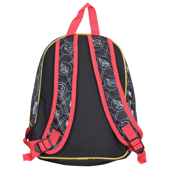 Sunce Παιδική τσάντα πλάτης Power Rangers Mini Backpack Sunce Παιδική τσάντα πλάτης Power Rangers Mini Backpack